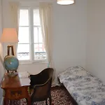 Nyaraló Maison 5 Chambres, Jardinet, Acces Trouville-sur-Mer