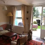 Maison 5 Chambres, Jardinet, Acces Nyaraló *