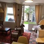 Maison 5 Chambres, Jardinet, Acces Nyaraló Trouville-sur-Mer