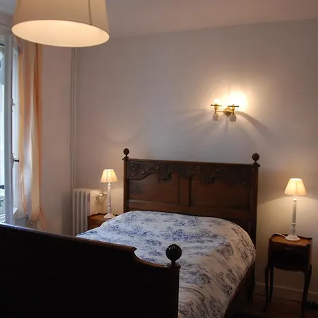 Maison 5 Chambres, Jardinet, Acces Holiday home Trouville-sur-Mer