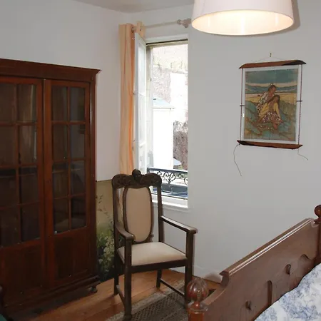 Maison 5 Chambres, Jardinet, Acces