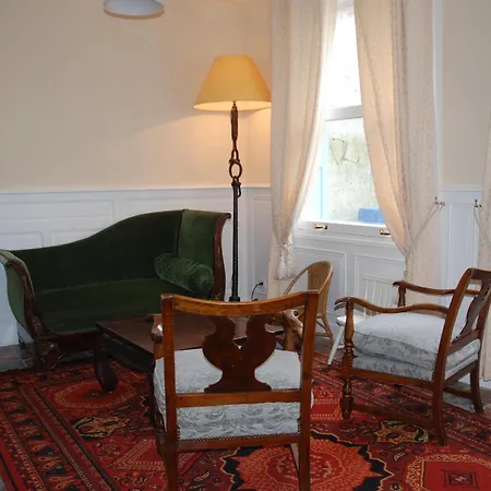 Maison 5 Chambres, Jardinet, Acces * Trouville-sur-Mer