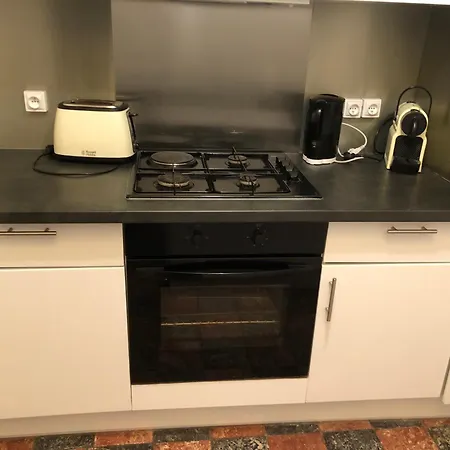 Prázdninový dům Maison 5 Chambres, Jardinet, Acces